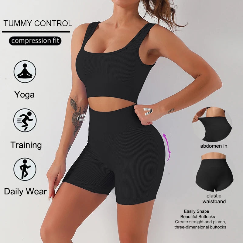 Aura Flow Set - Squat Proof & Durable