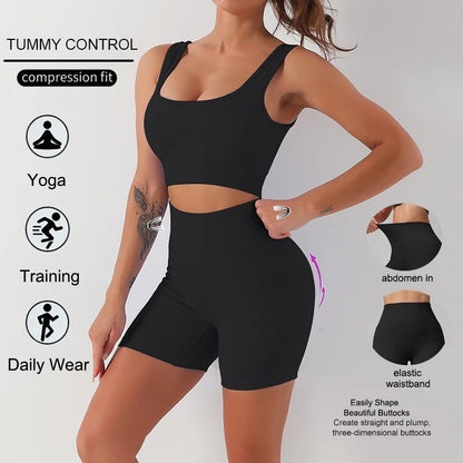 Aura Flow Set - Squat Proof & Durable