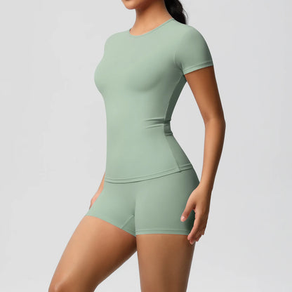 PureFlow Set - Essential Gymwear