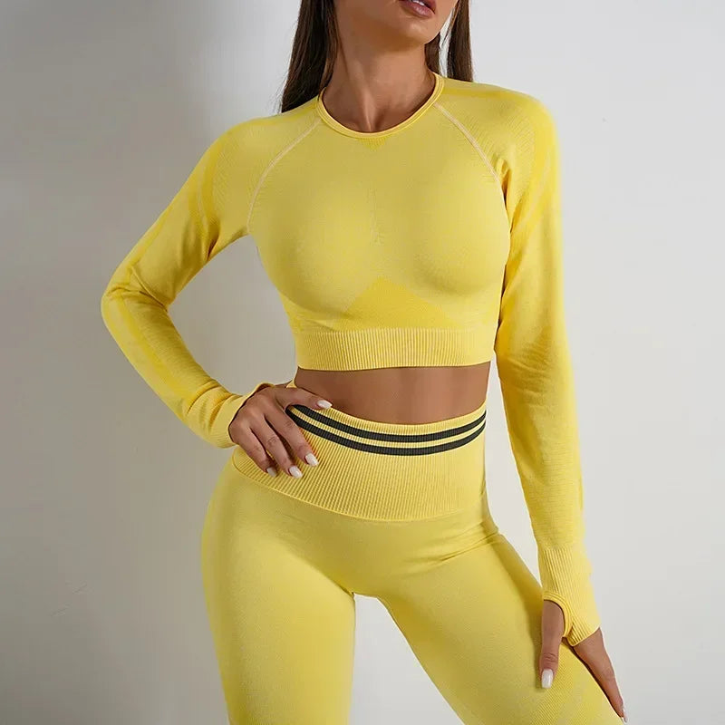 Curve & Flow Set - Shaping & Sculpting