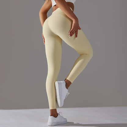 Second Skin Leggings – Various Colors