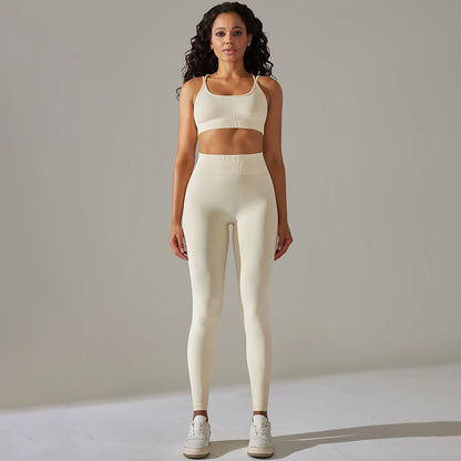 PureFlow Set - Seamless Push Up