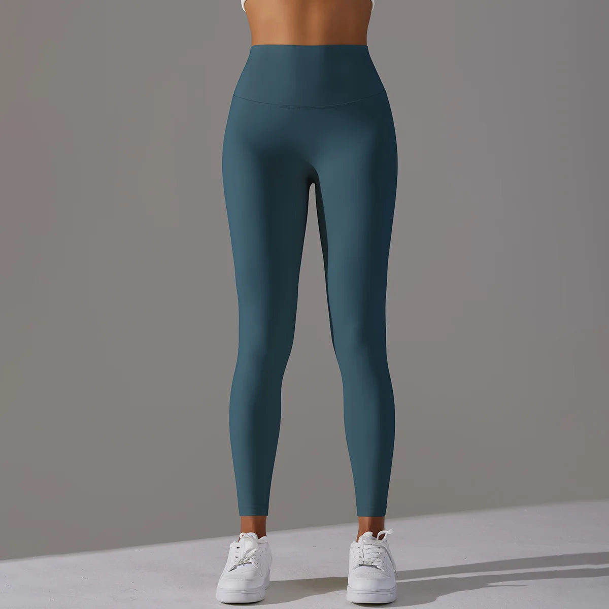 Second Skin Leggings – Various Colors
