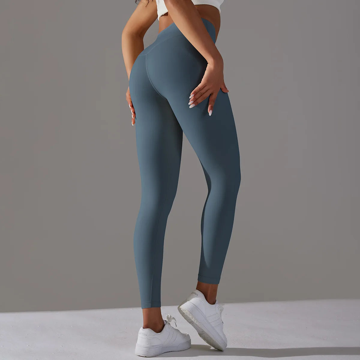 Second Skin Leggings – Various Colors