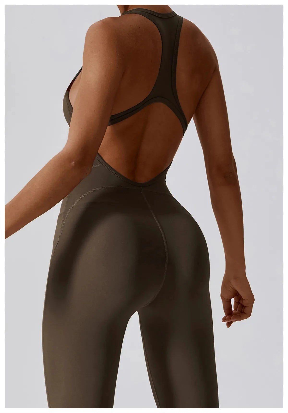 Aura Flow Set - Flattering One Piece