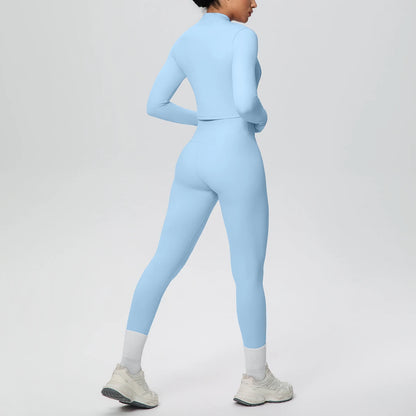 PureFlow Set - Push Up Support Three Piece