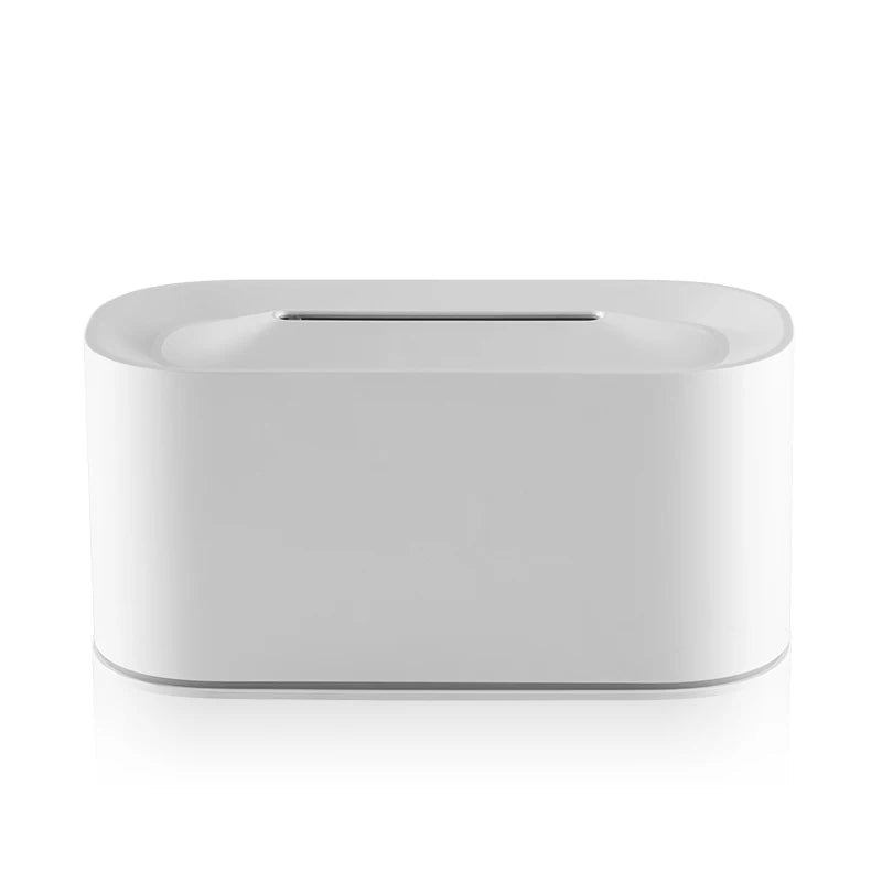 Flame Essential Oil Diffuser | Mini Air Humidifier with LED Night Light