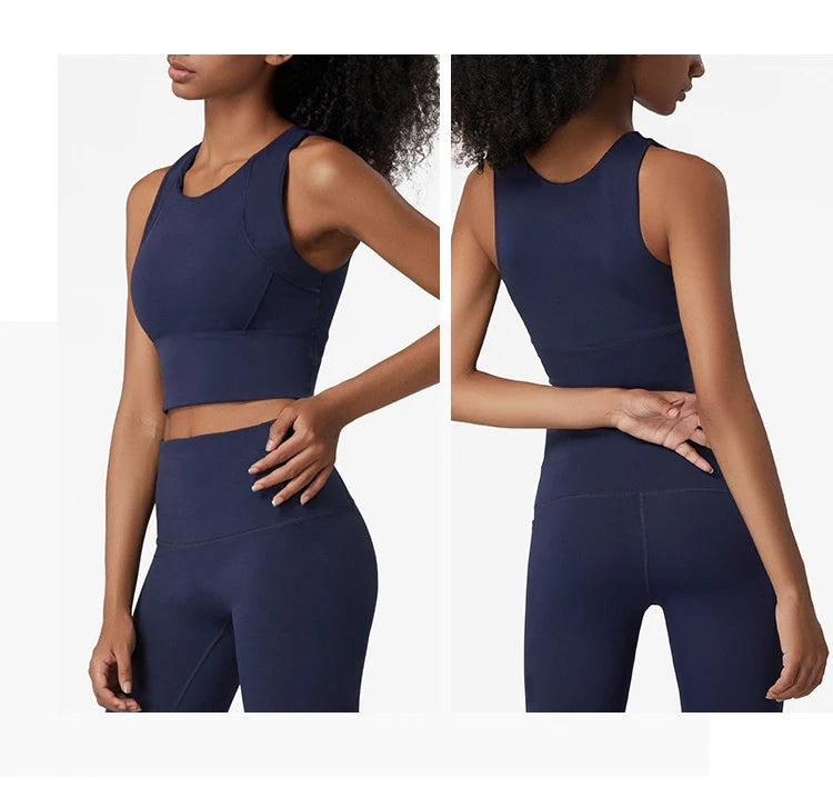 Aura Flow Set - Contouring Comfort