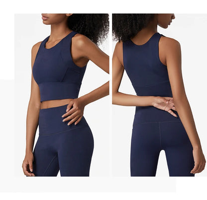 Aura Flow Set - Contouring Comfort