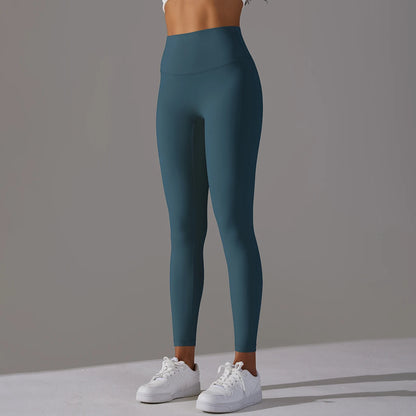Second Skin Leggings – Various Colors