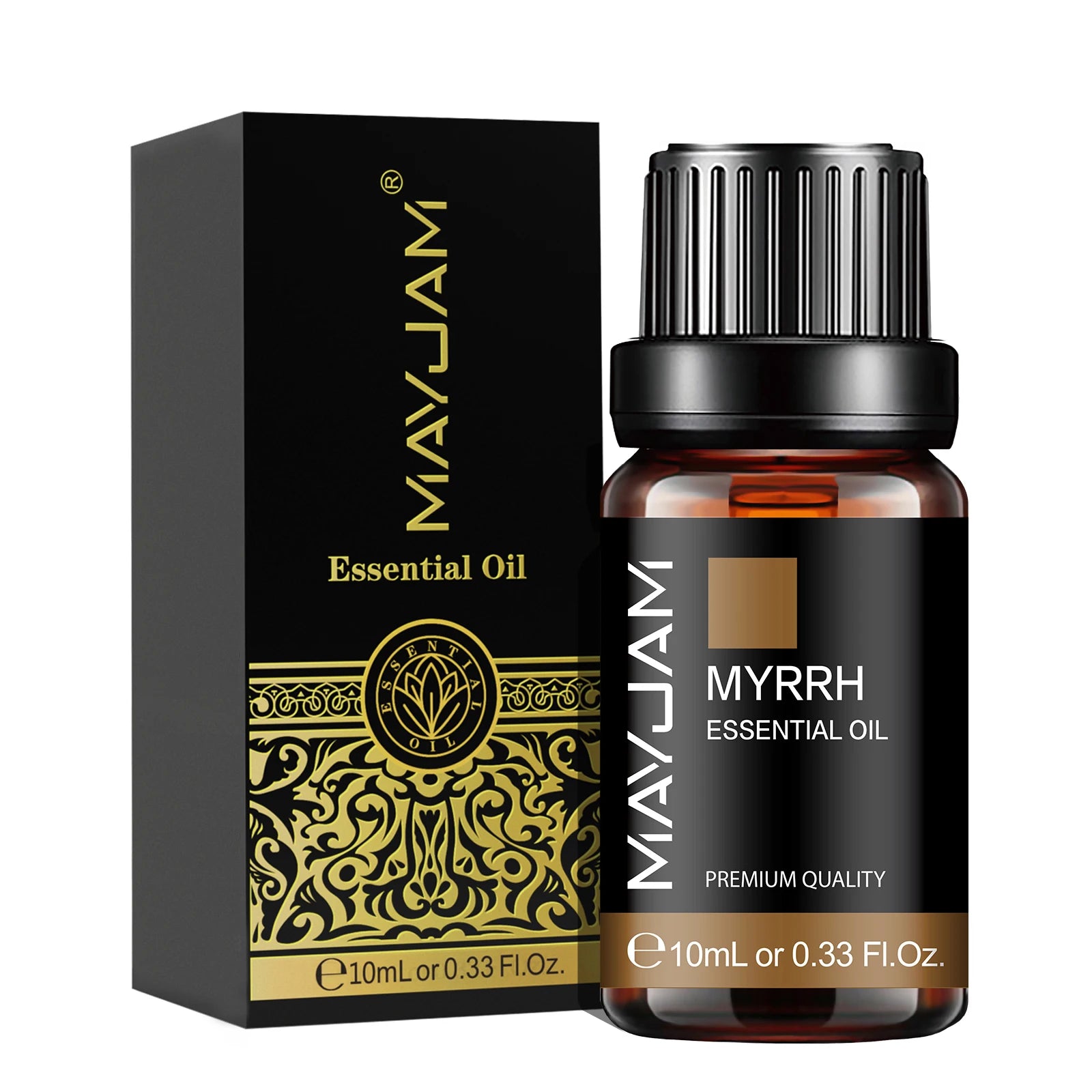 MAYJAM 10ML Essential Oil – Premium Fragrance Oil Selection