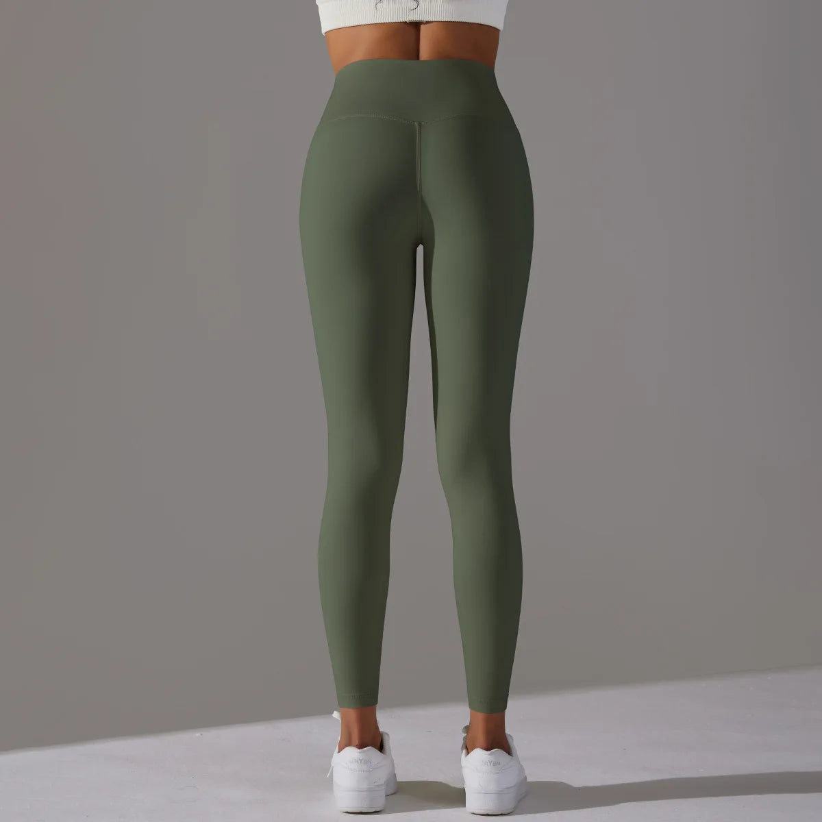 Second Skin Leggings – Various Colors