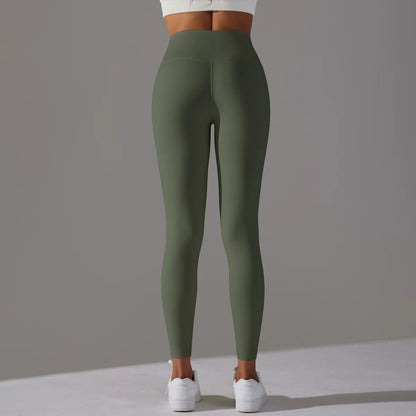 Second Skin Leggings – Various Colors
