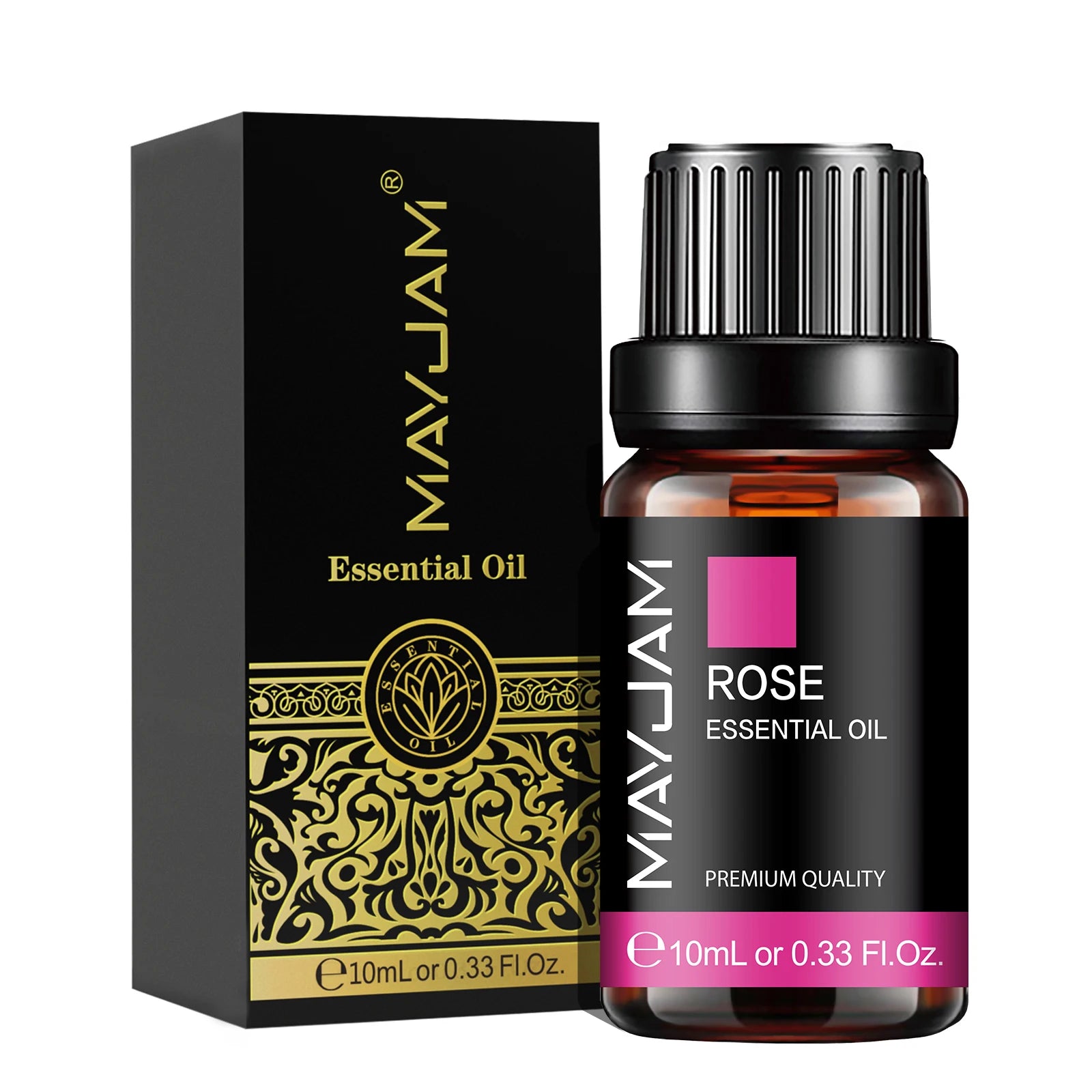 MAYJAM 10ML Essential Oil – Premium Fragrance Oil Selection