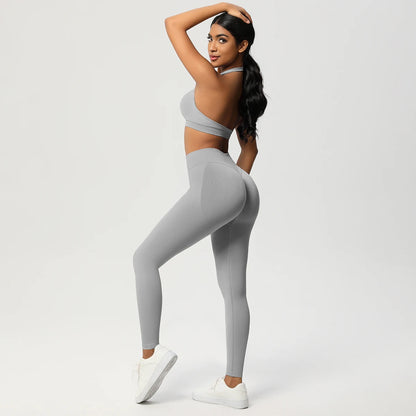 Curve & Flow Set - Versatile Performance
