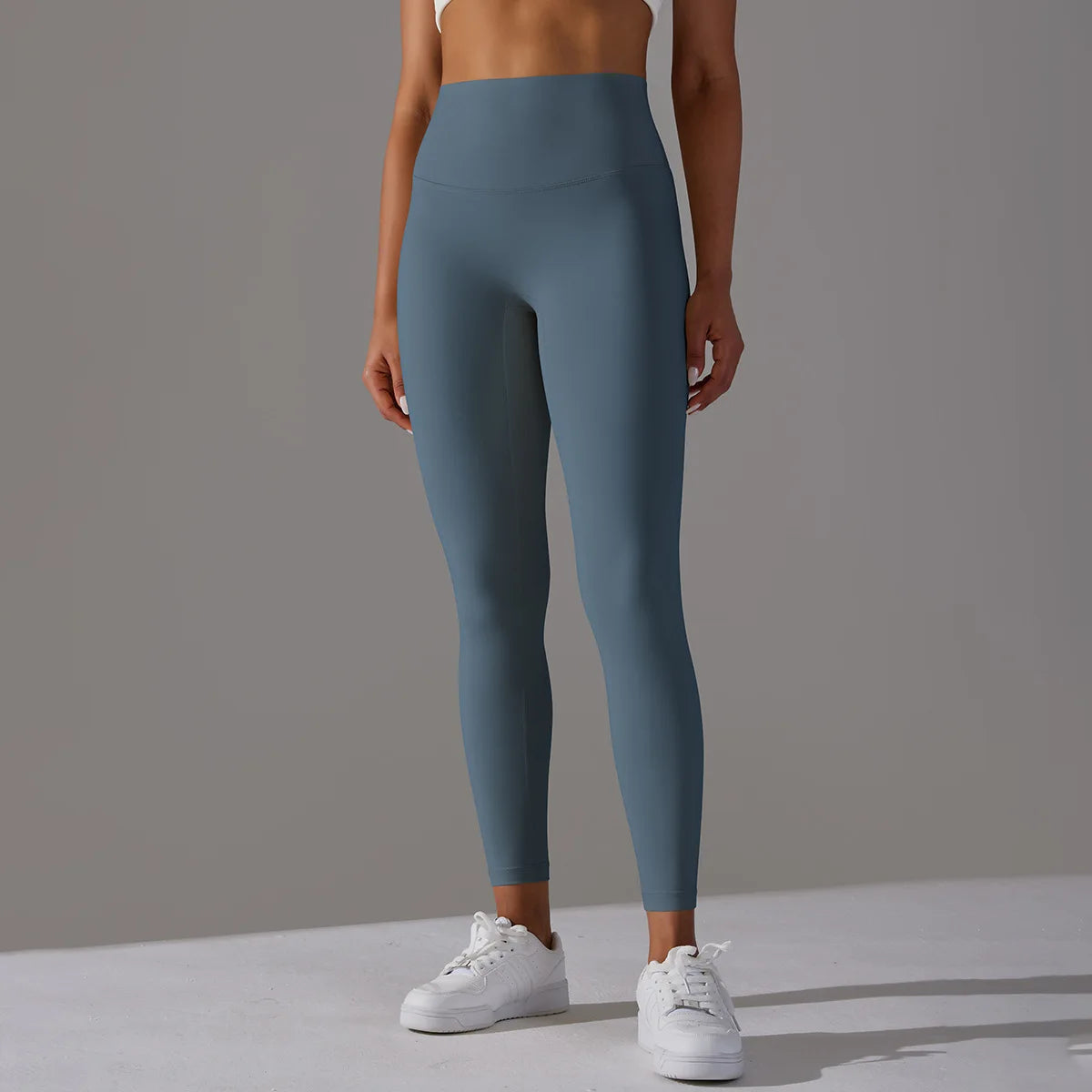 Second Skin Leggings – Various Colors