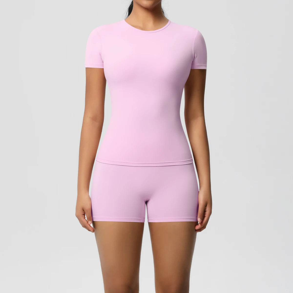 PureFlow Set - Essential Gymwear