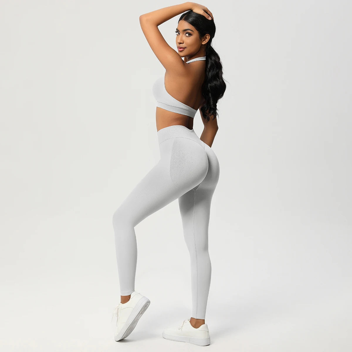 Curve & Flow Set - Versatile Performance