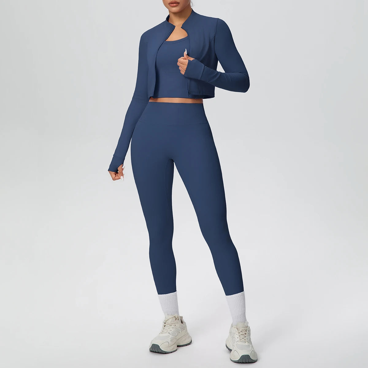 PureFlow Set - Push Up Support Three Piece