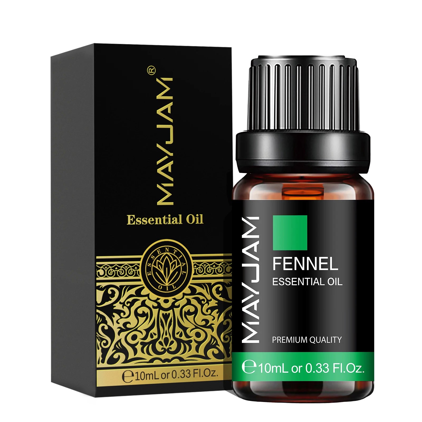 MAYJAM 10ML Essential Oil – Premium Fragrance Oil Selection