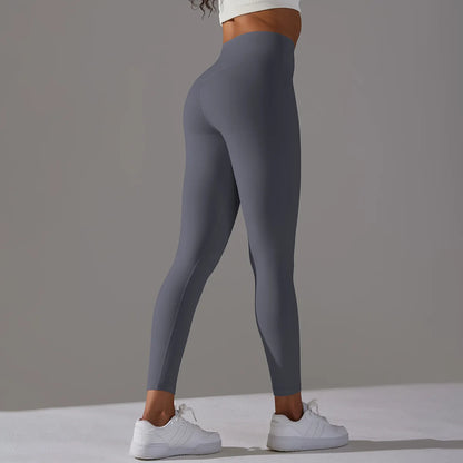 Second Skin Leggings – Various Colors
