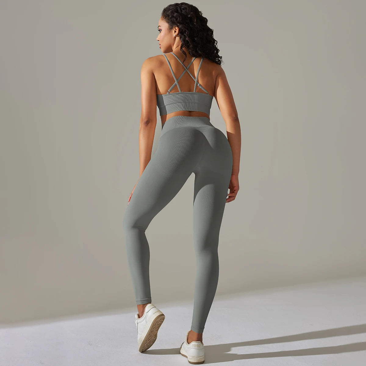 PureFlow Set - Seamless Push Up