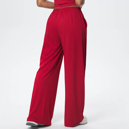 Aura Flow Set - Breathable Stylish Comfort