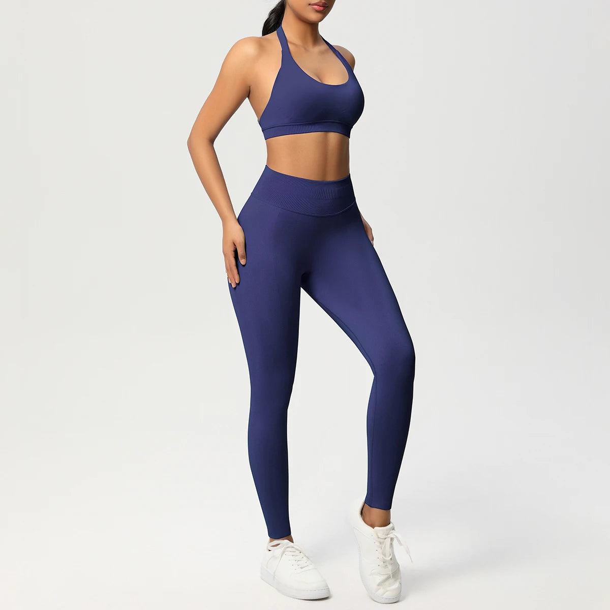 Curve & Flow Set - Versatile Performance