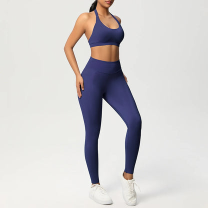 Curve & Flow Set - Versatile Performance