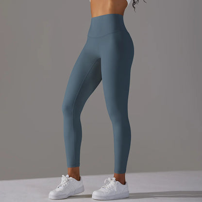Second Skin Leggings – Various Colors
