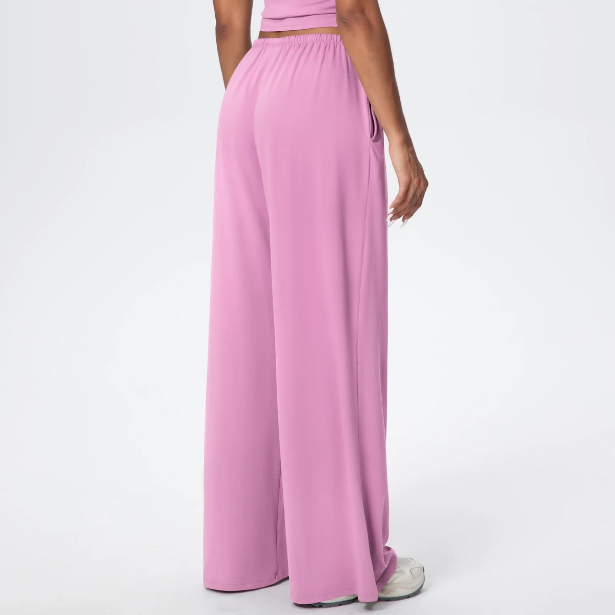 Aura Flow Set - Breathable Stylish Comfort