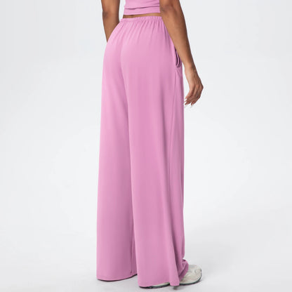 Aura Flow Set - Breathable Stylish Comfort