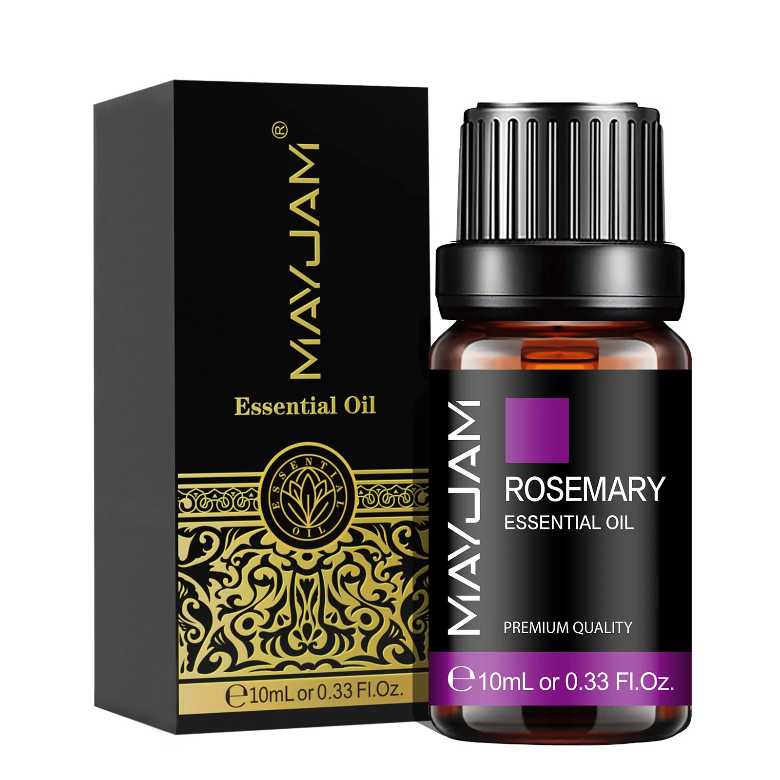 MAYJAM 10ML Essential Oil – Premium Fragrance Oil Selection
