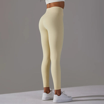 Second Skin Leggings – Various Colors