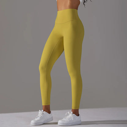 Second Skin Leggings – Various Colors