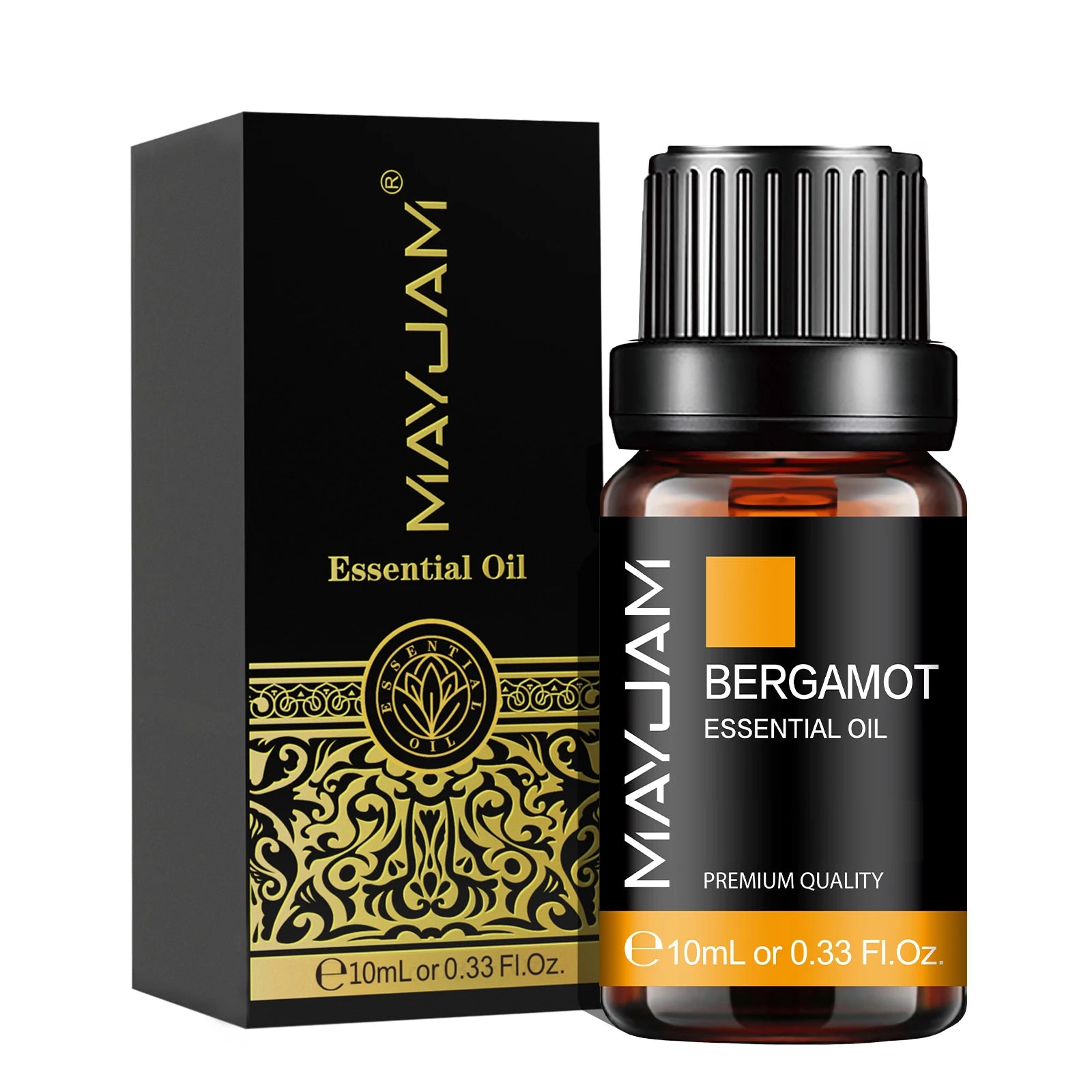 MAYJAM 10ML Essential Oil – Premium Fragrance Oil Selection