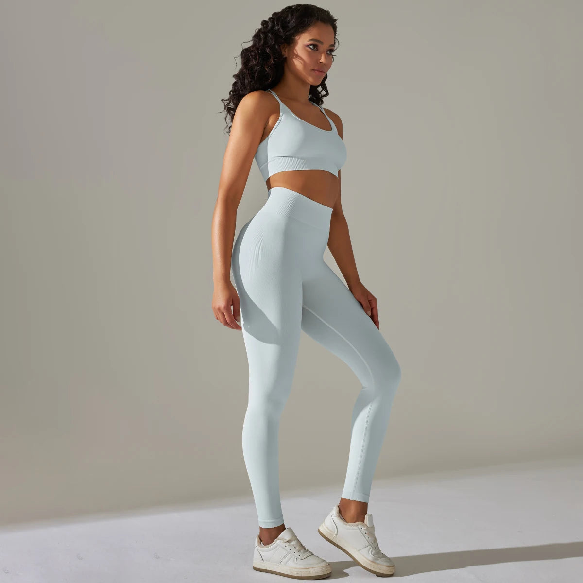 PureFlow Set - Seamless Push Up