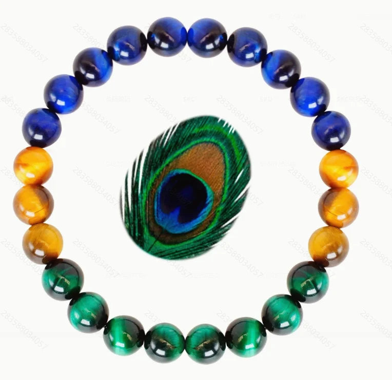 Energy Bracelets Set | Money, Protection & Self-Love Bracelets