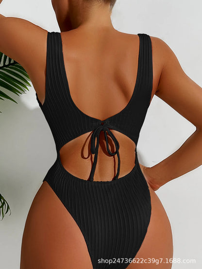 Coastline Essential - Classic One Piece