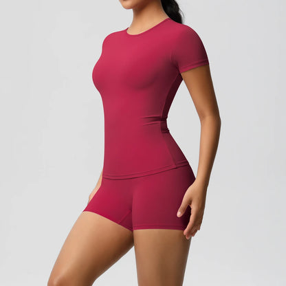 PureFlow Set - Essential Gymwear