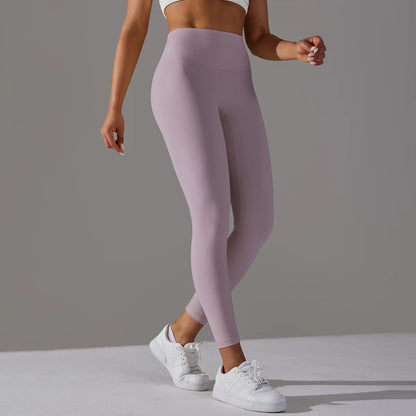 Second Skin Leggings – Various Colors