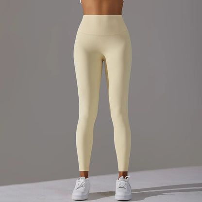 Second Skin Leggings – Various Colors