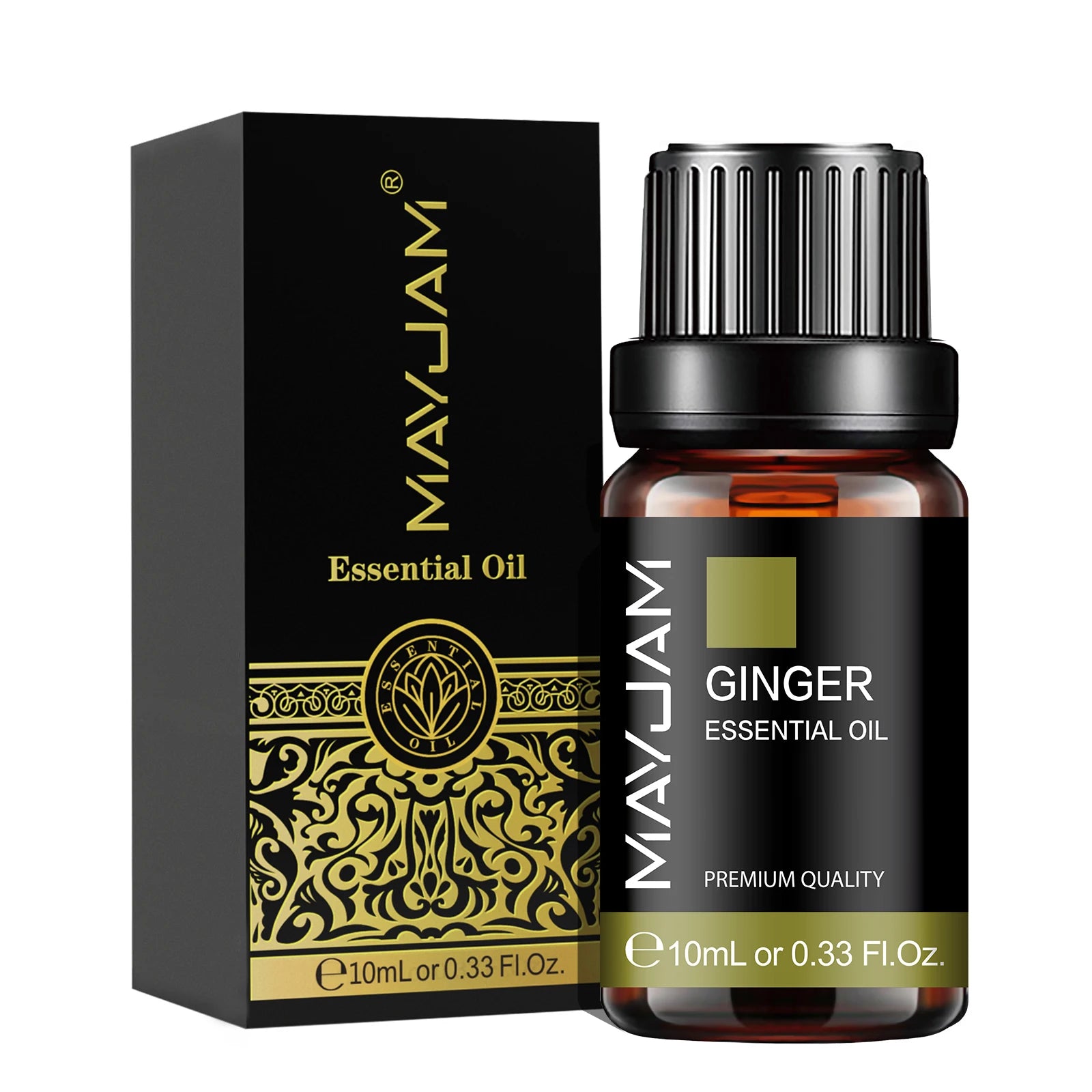 MAYJAM 10ML Essential Oil – Premium Fragrance Oil Selection