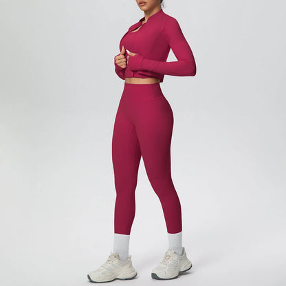 PureFlow Set - Push Up Support Three Piece