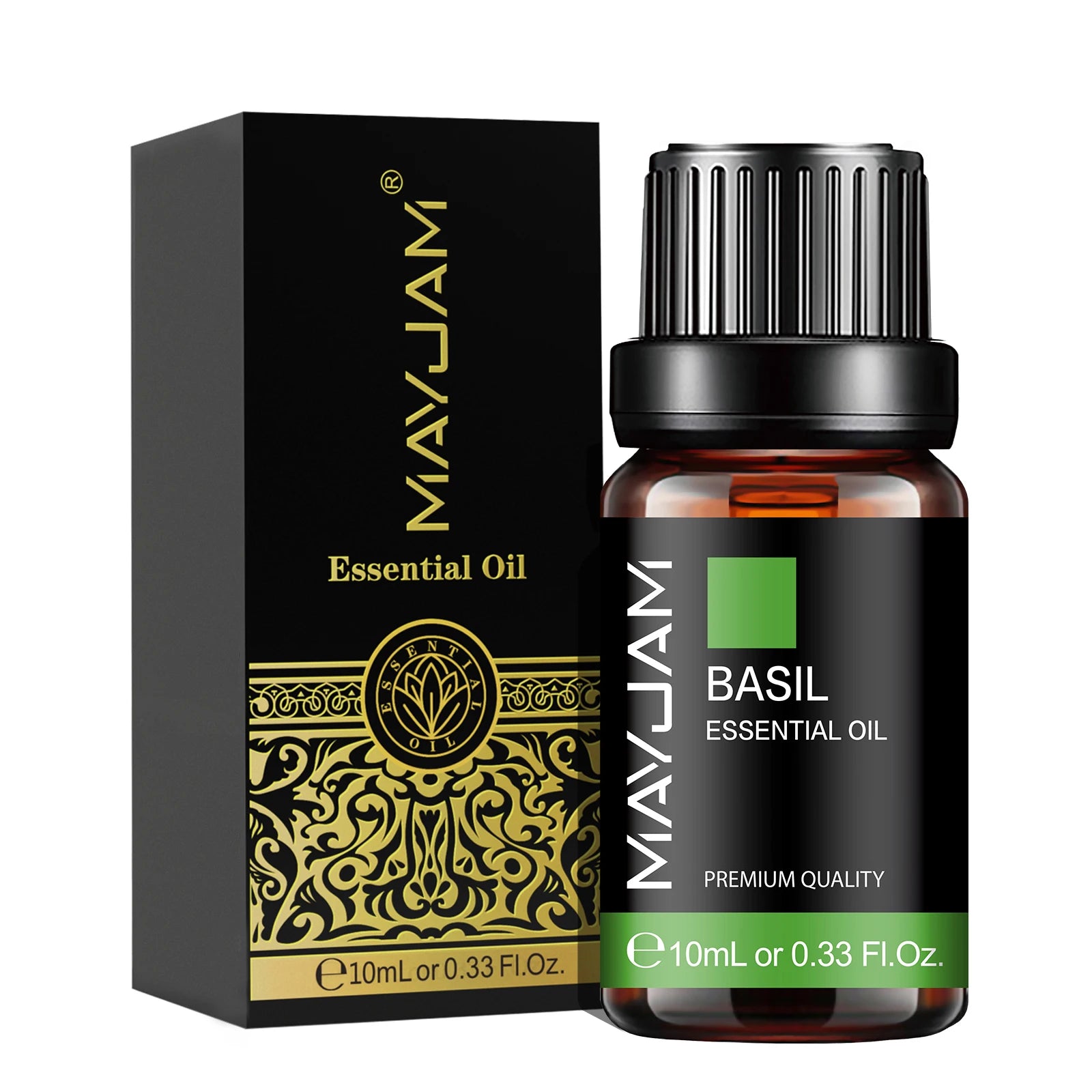 MAYJAM 10ML Essential Oil – Premium Fragrance Oil Selection