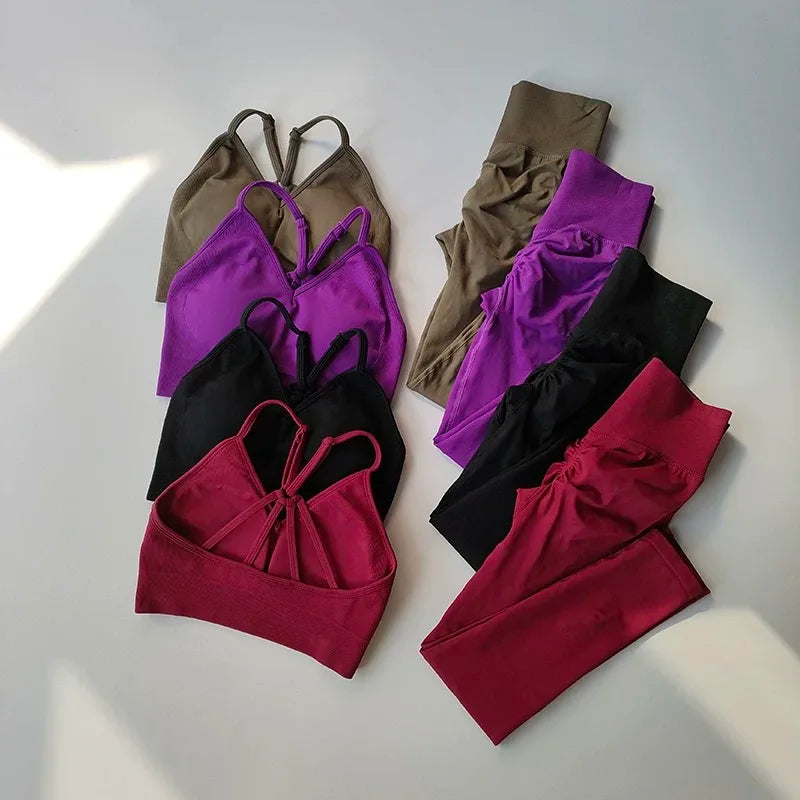 Curve & Flow Set - Supporting & Shockproof
