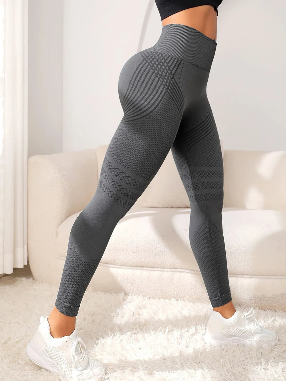 Flow Contour Leggings