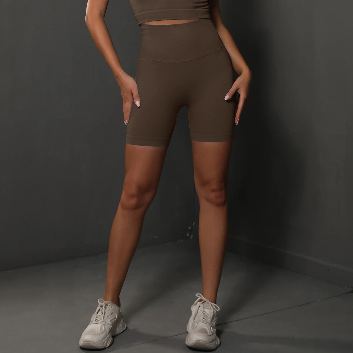 SculptFlex™ Signature Shorts