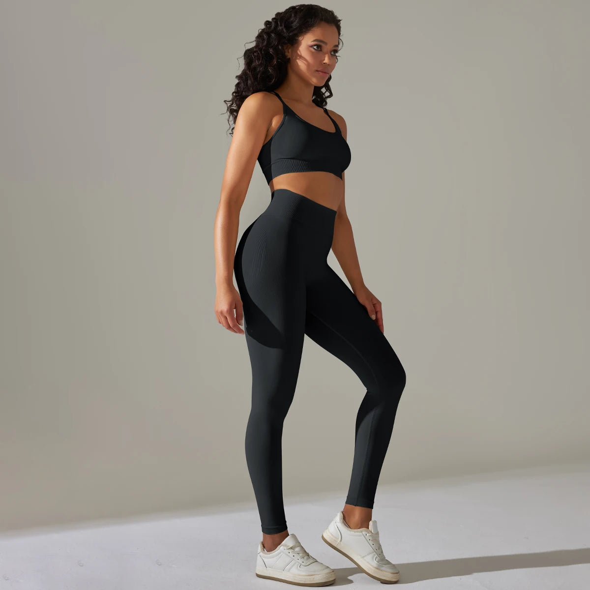 PureFlow Set - Seamless Push Up