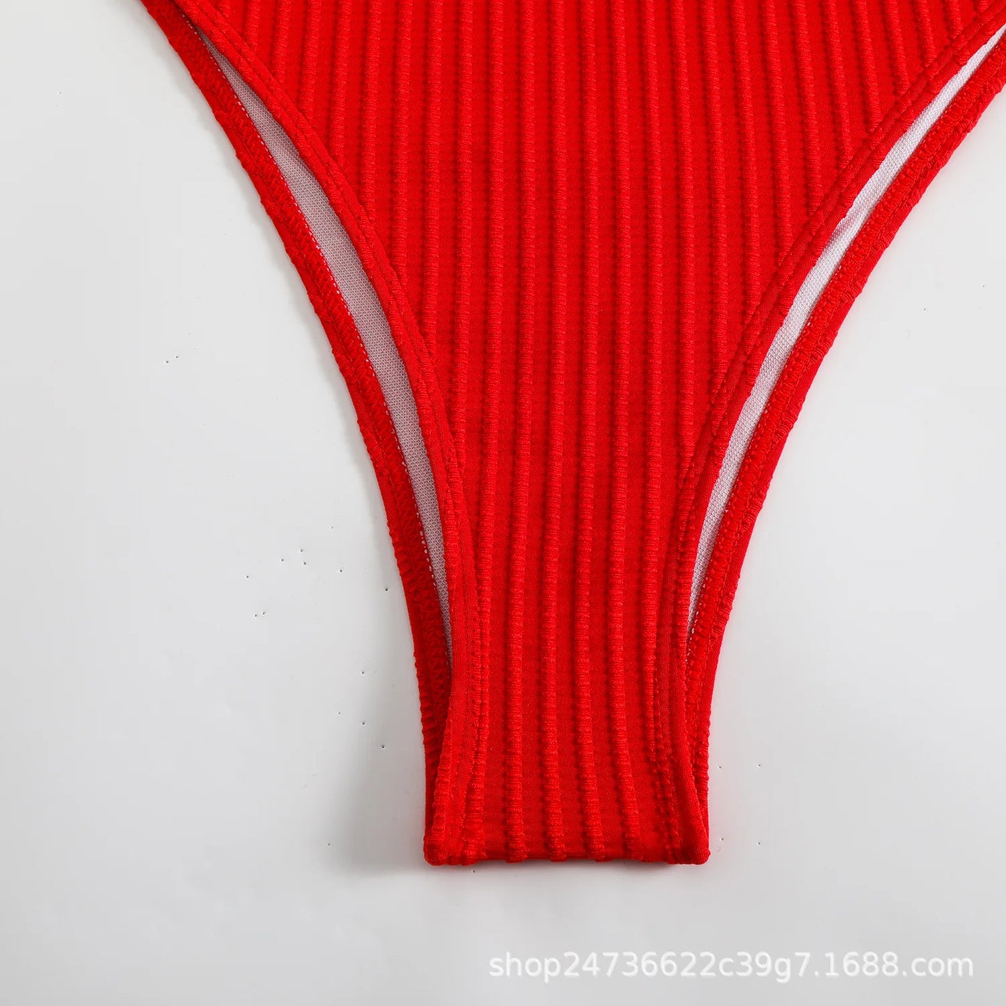 Coastline Essential - Classic One Piece